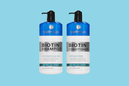 biotin shampoo