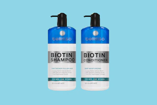 biotin shampoo