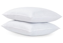 Eddie Bauer Jumbo Pillow 2-Pack