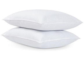 Eddie Bauer Jumbo Pillow 2-Pack