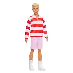 Barbie Ken Doll