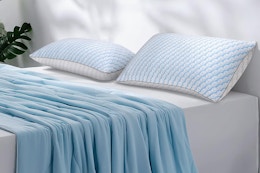 Cooling Pillows B0FX3PNPNZ