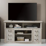 Lark Manor Farmhouse TV Stand