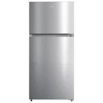 Midea Top-Freezer Refrigerator