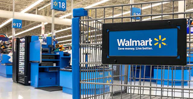 3 Walmart Coupon Policy Changes That Are Bad News for Shoppers card image