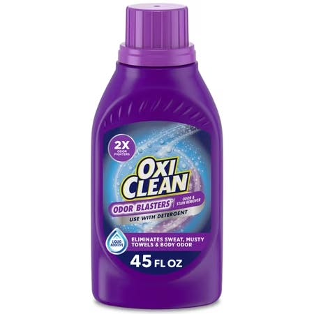 OxiClean Odor Blasters