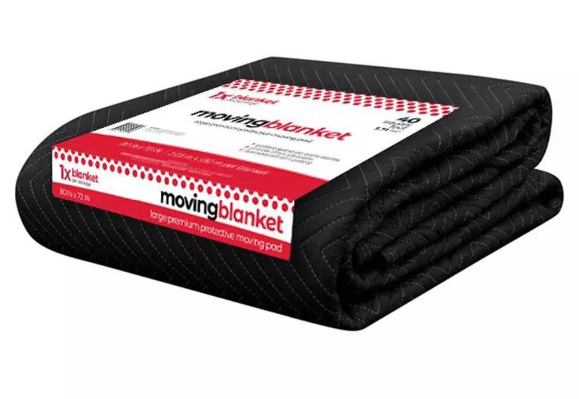 Natural Home Moving Blanket