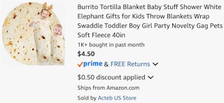 amazon-baby-burrito-blanket-cart
