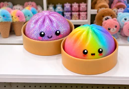 untilgone squishy toy