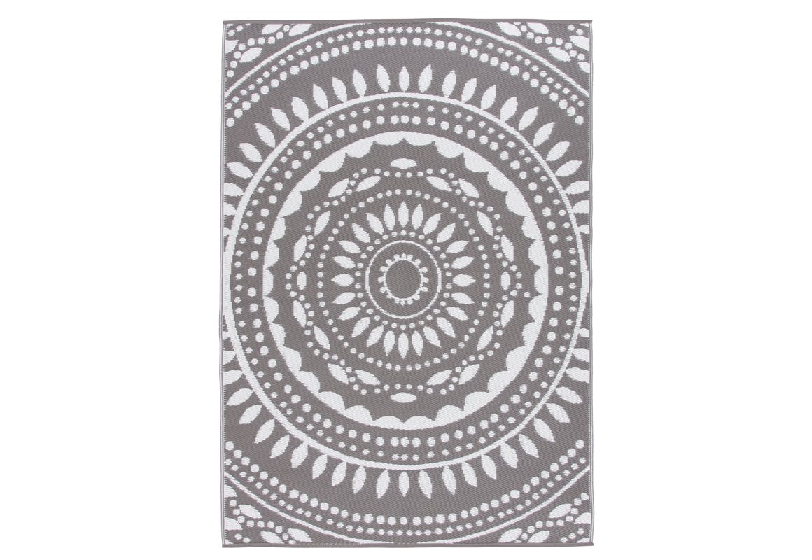 Mainstays Reversible Outdoor Rug