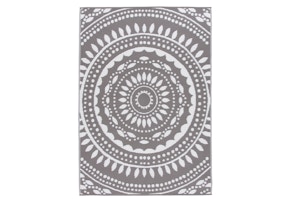 Mainstays Reversible Outdoor Rug