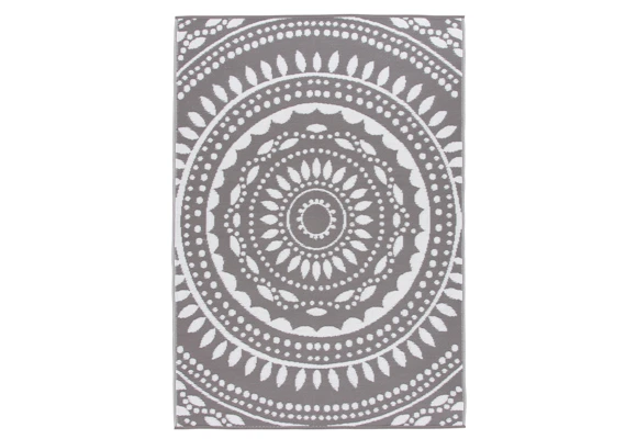 Mainstays Reversible Outdoor Rug