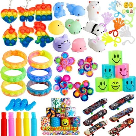 Party Favors Set