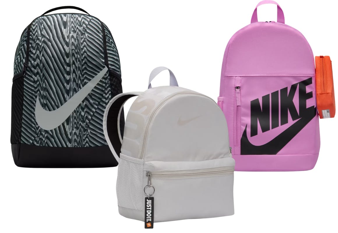 Nike Backpack