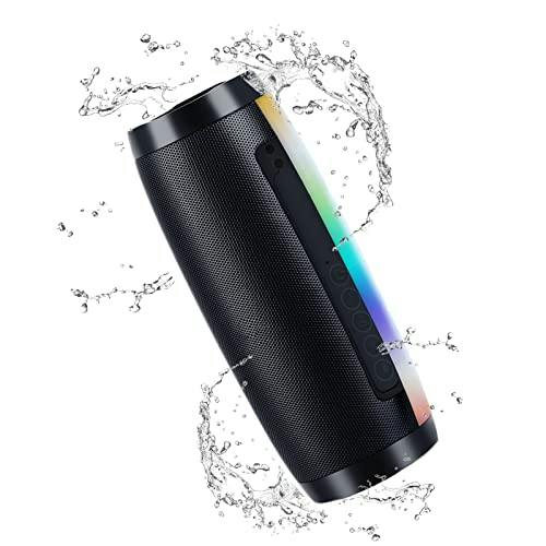 Portable Bluetooth Speaker