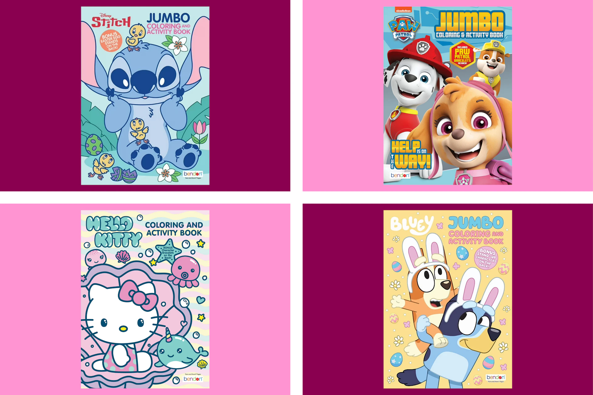 Promo Coloring Books SiriusXM Is Giving Away 3 Free Months — No Credit Card Needed - The ...
