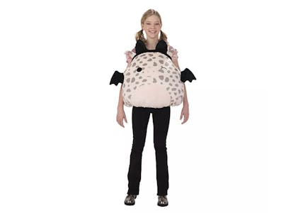 Kids' Squishmallows Costume