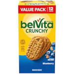 belVita Breakfast Biscuits