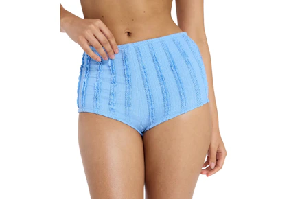 No Boundaries Women's Swim Bottoms