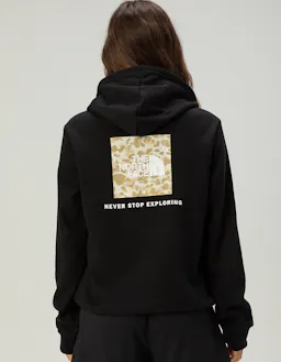 The North Face Women's Hoodie