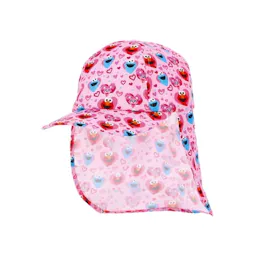 Sesame Street Toddler Sun Hat