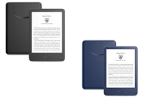 Refurbished Amazon Kindle