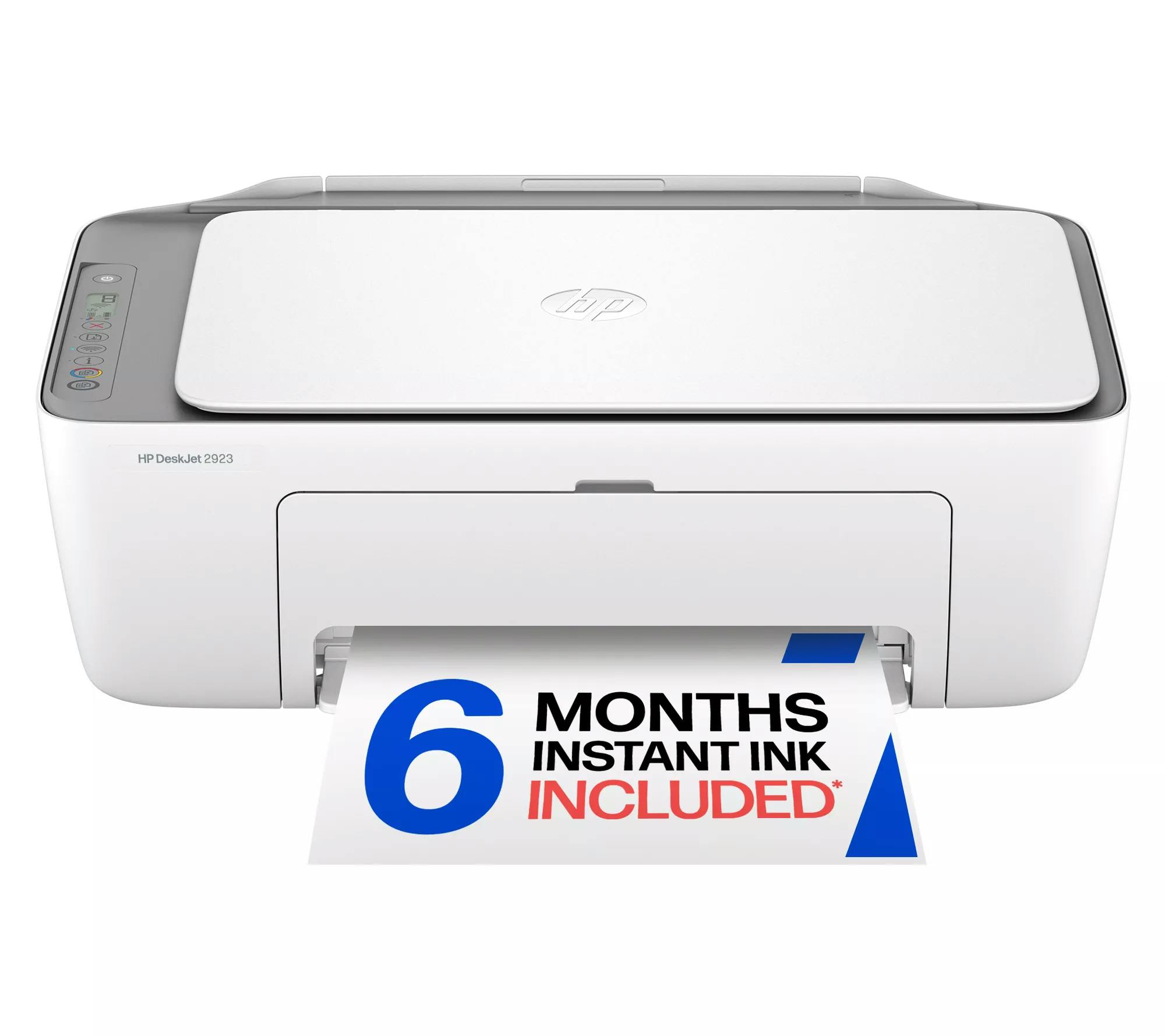 HP Deskjet 2000 Series Printer