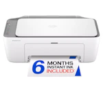 HP Deskjet 2000 Series Printer