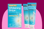 Lumineux Whitening Starter Set