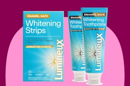 Lumineux Whitening Starter Set