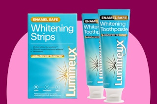 Lumineux Whitening Starter Set