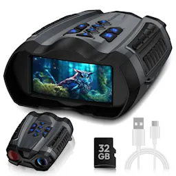 Night Vision Goggles