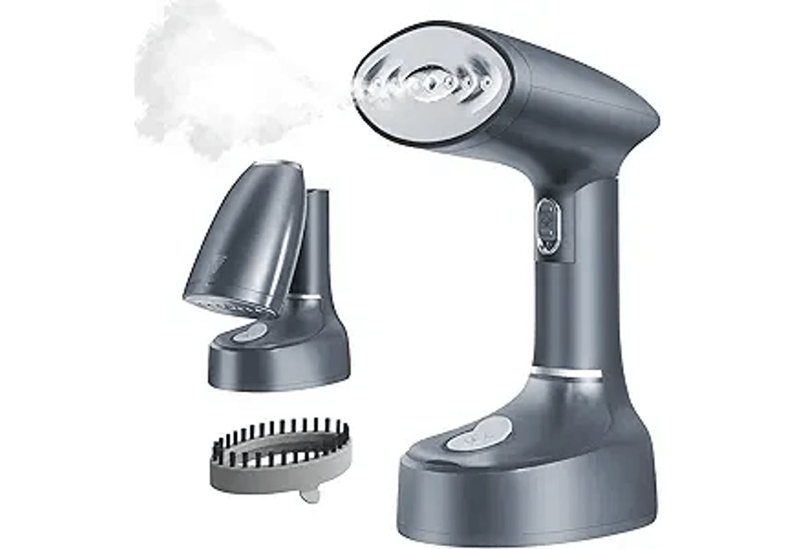 Portable Garment Steamer