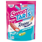 2 Sweetarts Rope Bites Bags