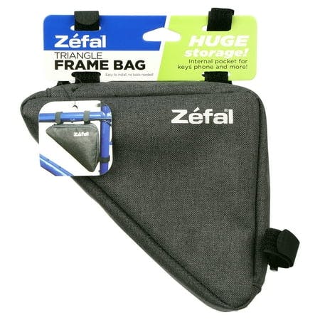Bike Triangle Frame Bag