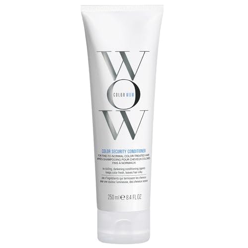 COLOR WOW Color Security Conditioner