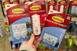 had holding command products