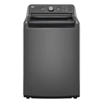 LG Top-Load Washer