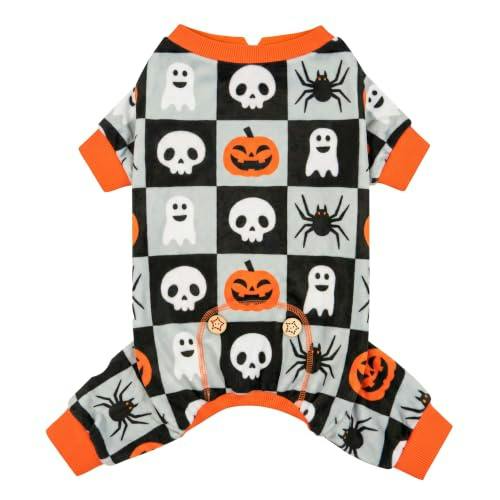 Dog Halloween Pajamas