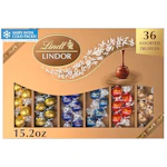Lindt LINDOR Truffle Gift Box