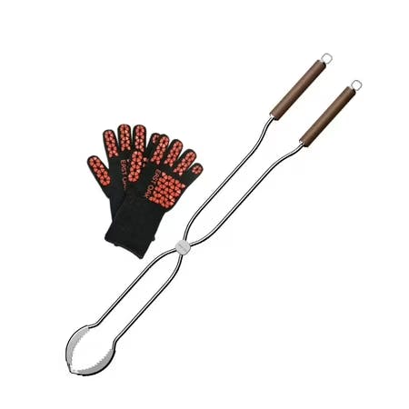 Fire Pit Tool Set
