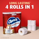 Charmin Ultra Strong Toilet Paper