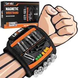 Magnetic Wristband