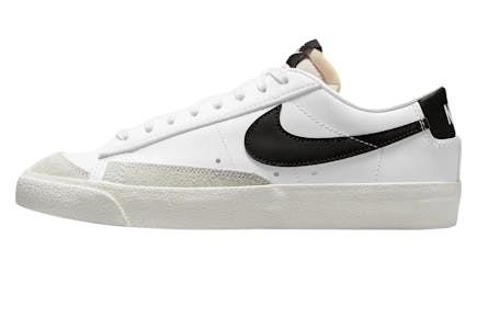 Nike Adult Blazer Lows