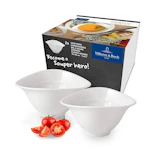 Vapiano Soup Bowl Set