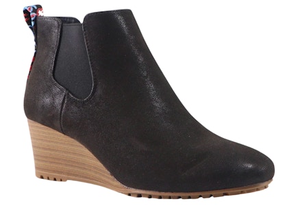 The Pioneer Woman Booties