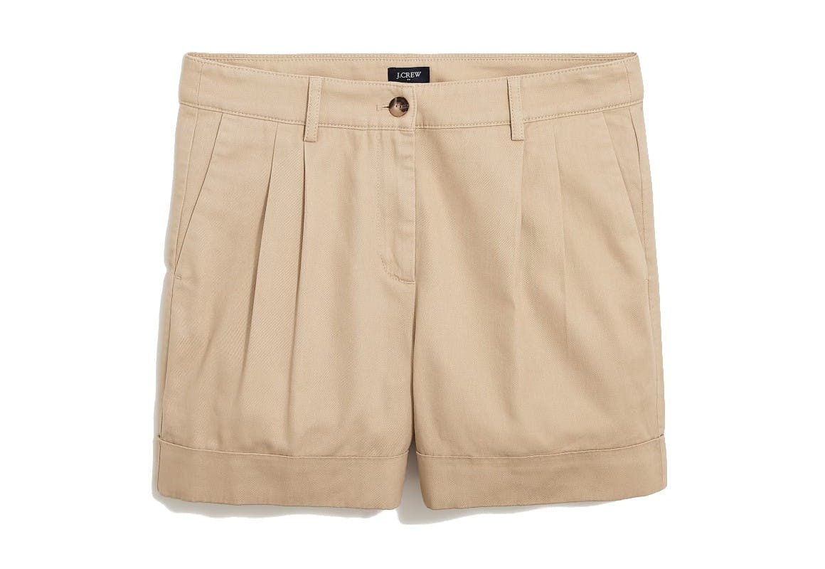 J.Crew Women's Short
