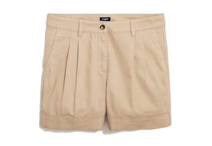J.Crew Women's Short