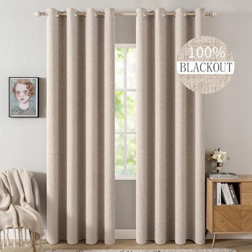 Blackout Curtains