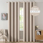 Blackout Curtains